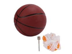 Balón De Baloncesto De Caucho Talla 7 Para Interior Y Exterior Entrenamiento Y Partido Niños Jóvenes Adultos