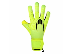 Guantes De Portero Ssg Legend Ergo Gecko Verde 8 1/2 HO SOCCER