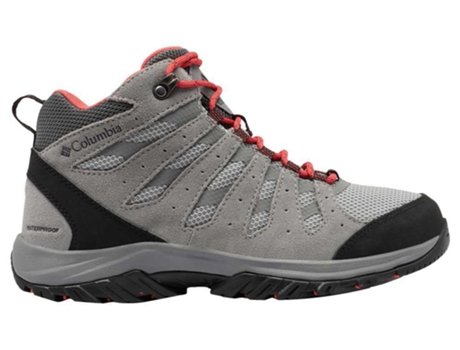 Columbia Redmond Iii Mid Wp