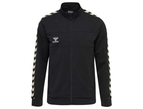Sudadera de Hombre SALEWA Puez Melange Dryton Negro (S)