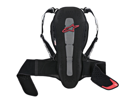 Inserto de protección para la espalda ALPINESTARS nucleon KR-2