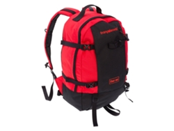 Mochila de Montaña TRANGOWORLD Stone Tw86 (21-30 L - Rojo)