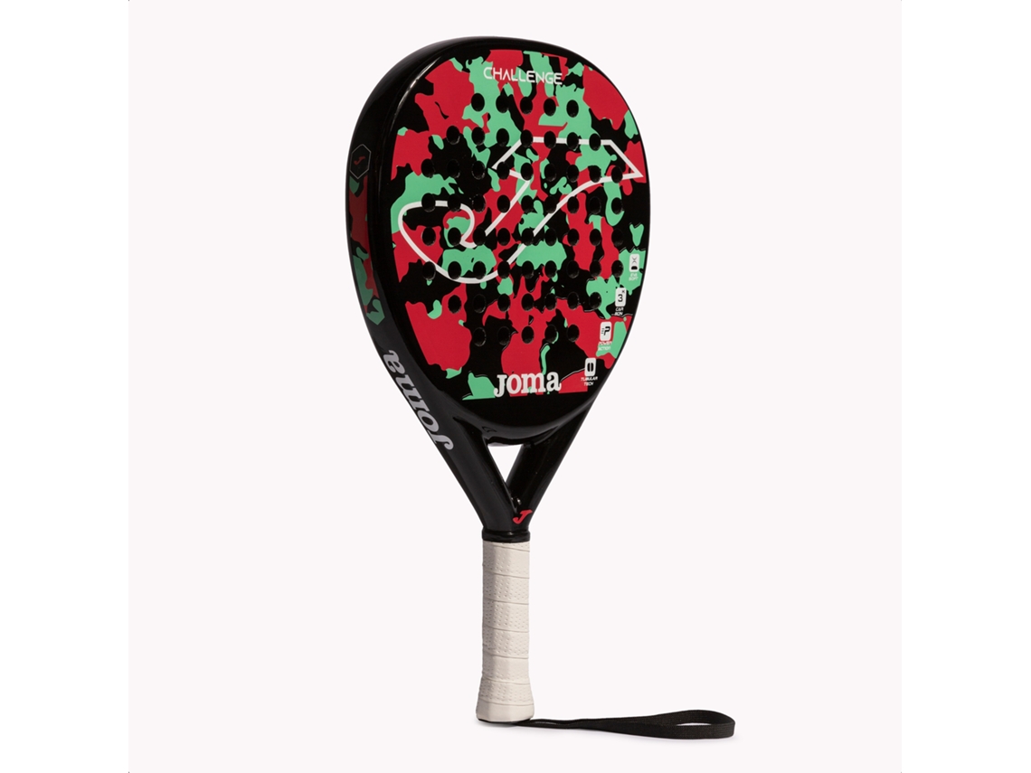Raqueta de Tenis JOMA (TU - Multicolor)