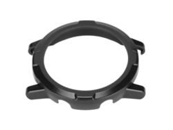 Cubierta Protectora De Pantalla Resistente A Impactos Para Reloj Inteligente Haylou Ls05s Negro