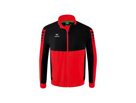 Chaqueta de Chándal para Hombre ERIMA (L - Multicolor)
