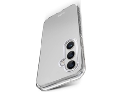 Funda SBS Extreme 2 Samsung Galaxy A35 (Transparente)