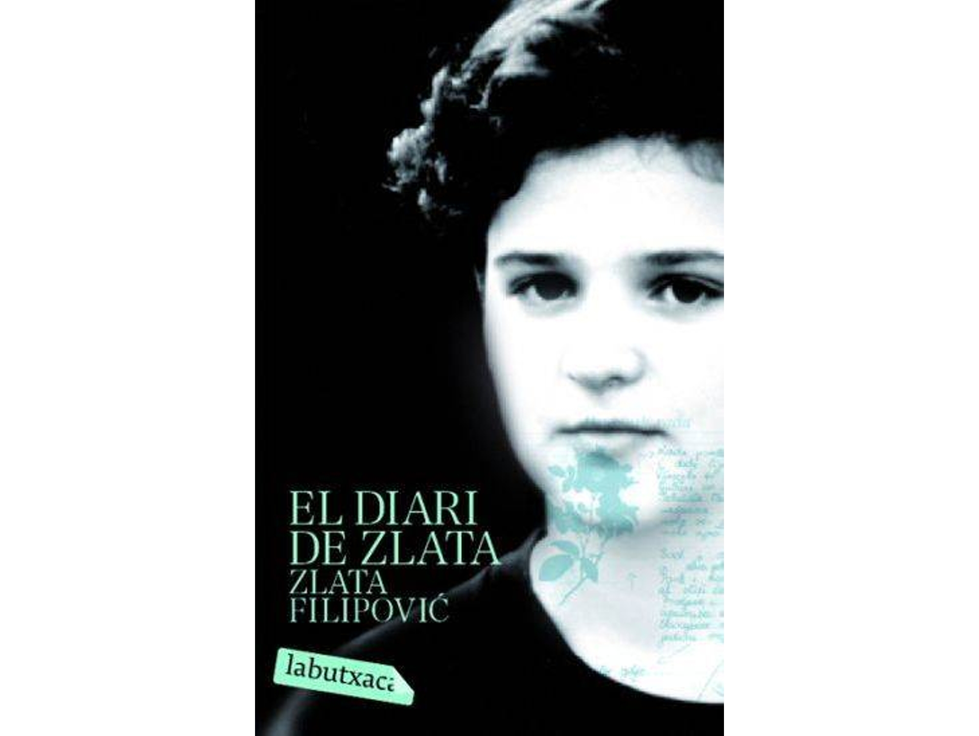 Libro El Diari De Zlata de Zlata Filipovic (Catalán)