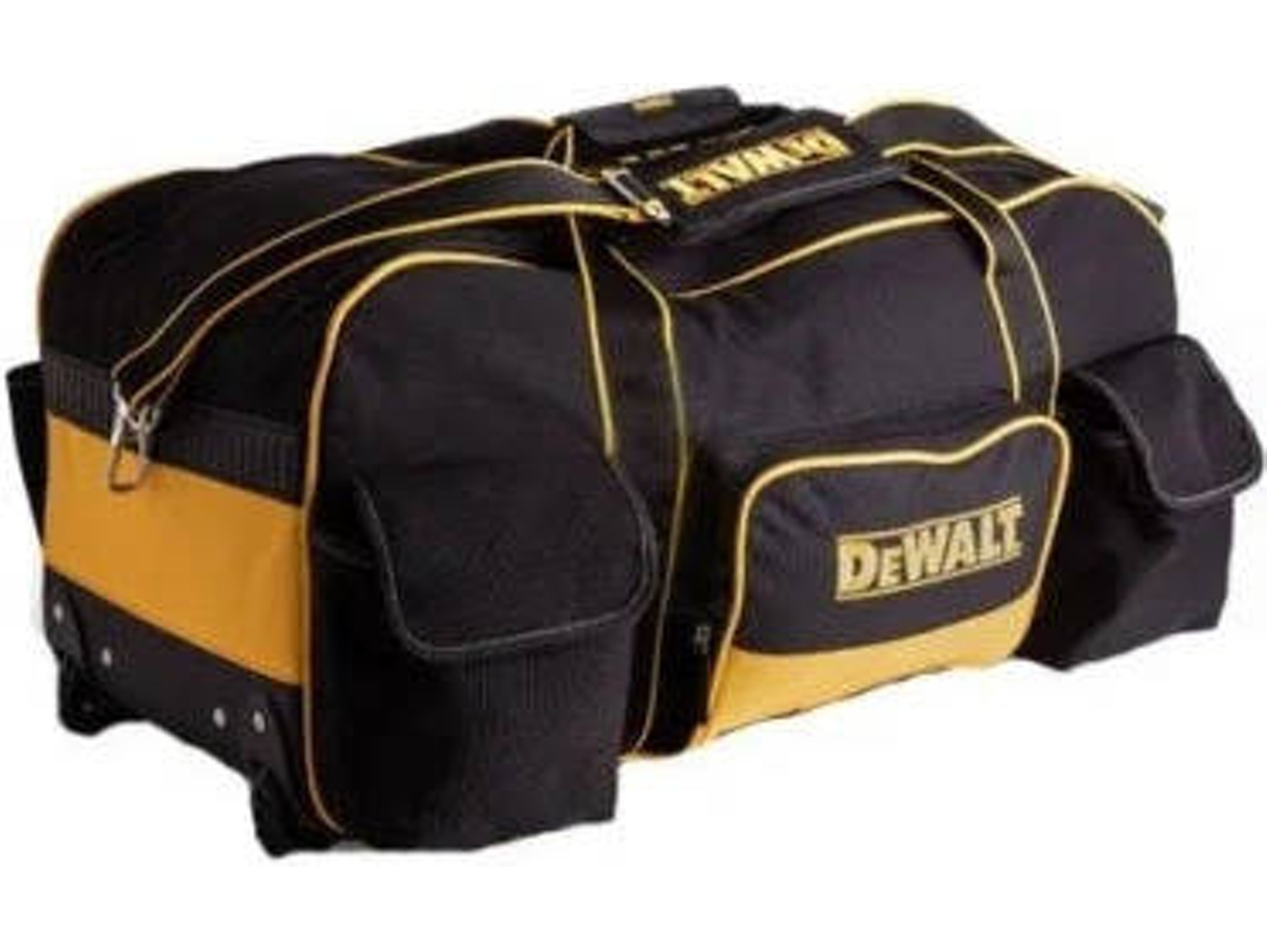 Bolsa de Gran Capacidad con Ruedas DEWALT DWST1-79210