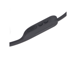 Auriculares De Conducción Ósea Bluetooth 5.3 Estéreo Enc, Resistentes Al Agua Ipx6 Para Correr Y Andar En Bicicleta.
