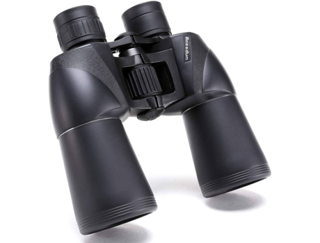 Prismáticos CHRONUS Te80/0727/zx Negro (10x50)