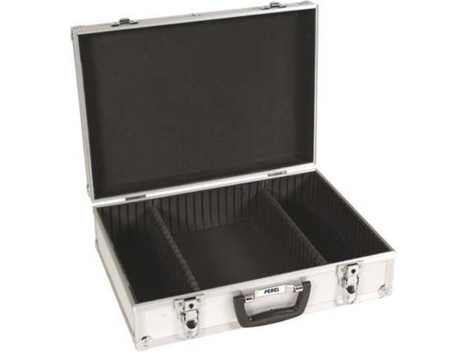 Caja para herramientas PEREL TOOL078
