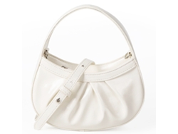 Neceser Kofihety Hobo para mujer en color blanco (talla única)