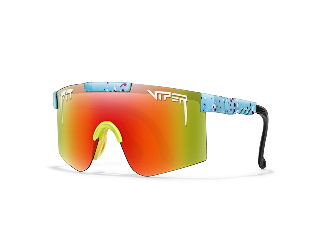 Gafas de ciclismo antirreflejos para niños con protección solar UV400 MDUG (Estilo 4)