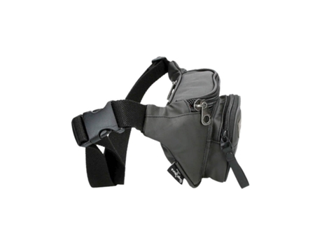 Maletine PEPE JEANS Frontal Truxton Gris