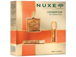 Caja Nuxe Infinite Glow 3 piezas