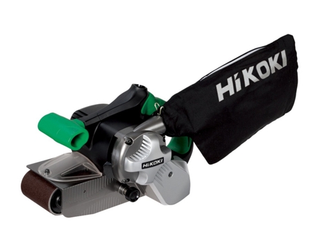 Hikoki SB8V2 Lijadora de banda
