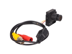 Placa De Cámara Analógica Mini Hd 700tvl Módulo De Seguridad Para Ccd2090+811