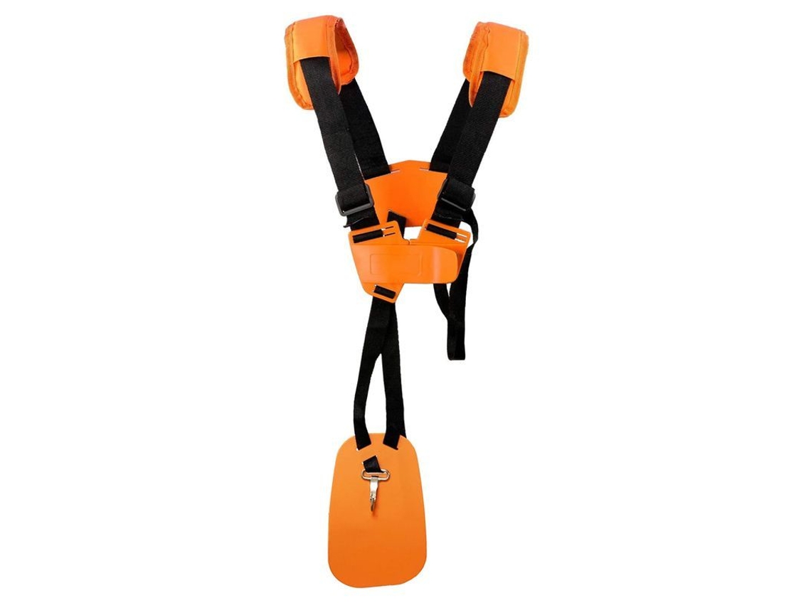 2026-arnés Para Hombro Stihl Fs, Km Series 4119 710 9001 Cortacésped Igu Ajustable