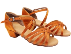Zapatos De Baile Para Niñas