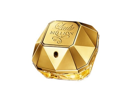 Perfume PACO RABANNE Lady Million Edp (30ml)