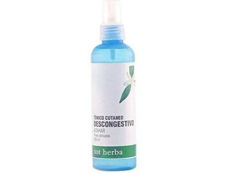 Tónico Facial FARMACIA LORETO GALLO UK Orange Blossom Water Skin (200ml)