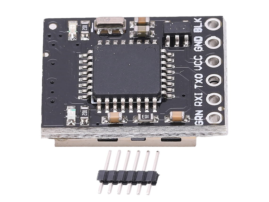 2026velora-module Controlador de vuelo de caja negra Registrador de flash Componente electrónico Suministro industrial