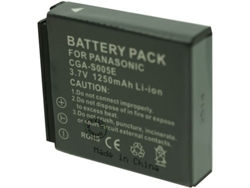 Batería OTECH Compatible para LEICA BP-DC2