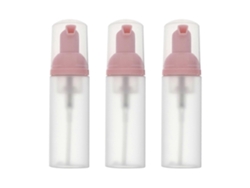 Botella de espuma con base estable y agarre mejorado, ideal para fiestas y reuniones Rosewell