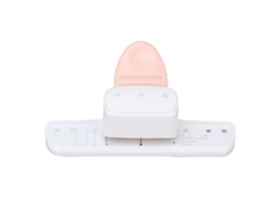 TELEFONE FIXO COM FIO TRIMLINE de mesa, display, chamadas, casa, escritório, hotel | S/MARCA