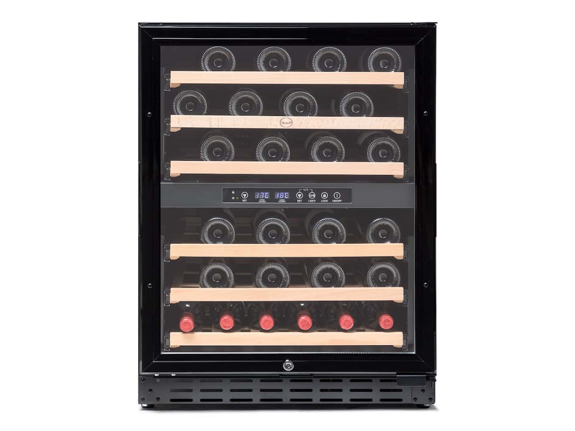 Bodega VINOBOX 46 Botellas