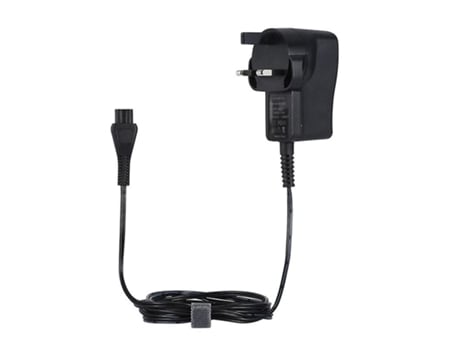 Fonte de alimentação do carregador inteligente para karcher fc3 fc3d, plugue do reino unido