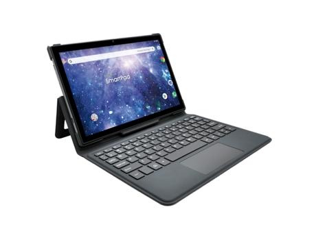 Tablet MEDIACOM 639647243 (10.1'' - Gris)