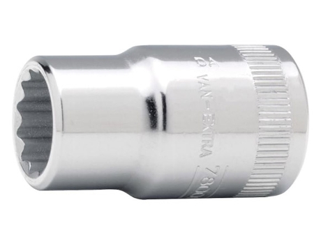Llave Vaso BAHCO