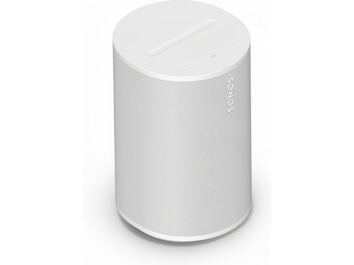 Altavoz Multiroom SONOS ERA 100 SL (Bluetooth - Blanco)