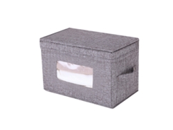 Bolsa de Almacenamiento XGF Gris