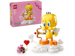 Lego® 40824 Looney Tunes™ Piolín Cariñoso – Figura De Juguete Para Construir Y Decoración Del Dormitorio