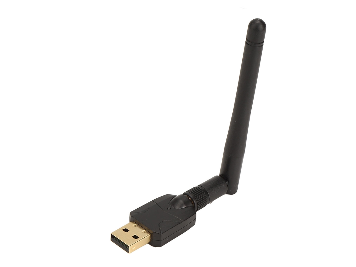 Adaptador Usb Bluetooth 5.1 Para Sonido Estéreo De Largo Alcance Para Pc Con Windows 7, 8 Y 10.