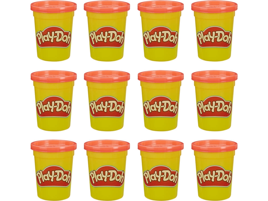 Play doh a online partir de que edad