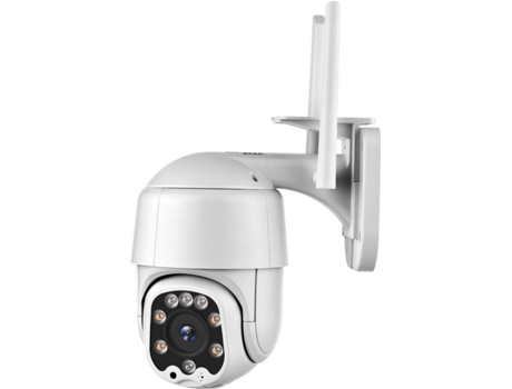 Cámara de Vigilancia OHPA S5508