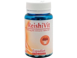 Complemento Alimentar ESPADIET Reishivit Forte (60 cápsulas)