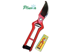 Pluvia tijera poda 8 corte 200 mm forjada curva pl rg1024