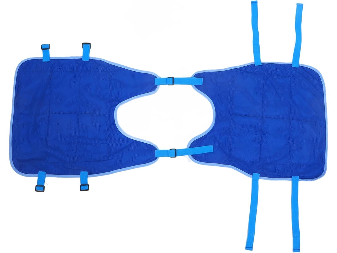 Chaleco Refrigerante Con Bolsas De Hielo Para Mayor Comodidad En El Trabajo Y El Deporte, De Warmth And Breathability.