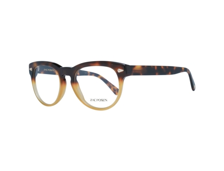 Montura de Gafas Hombre Zac Posen ZSER 51TO