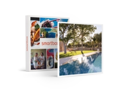 Caja Regalo SMARTBOX 2 noches con desayuno en Finca Gomera