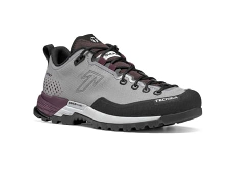 Zapatillas Sulphur S Senderismo Gris EU 40 Mujer TECNICA