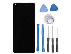 Conjunto De Pantalla Lcd De Teléfono Móvil Con Display Táctil Para Oppo Realme6/realme6s/realme7