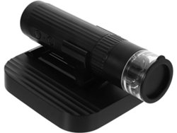 Microscopio Para Teléfono, Cámara Digital Portátil, Aumento
