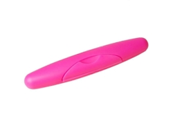 Estuche portátil de viaje para cepillos de dientes Rosewell