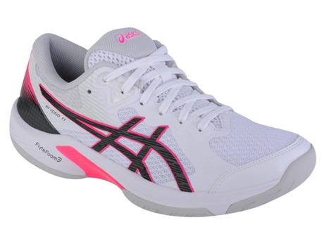 Zapatos ASICS Beyond Ff Punto para Mujer (37 - Blanco)