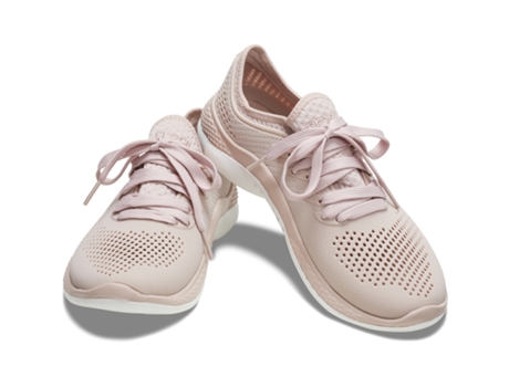 Zapatillas de Mujer CROCS Literide Pacer Naranja (37/38)